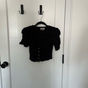 Urban Outfitters button down top